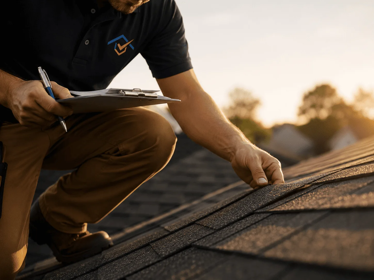 Why Choose Roof Inspection in Langley, WA