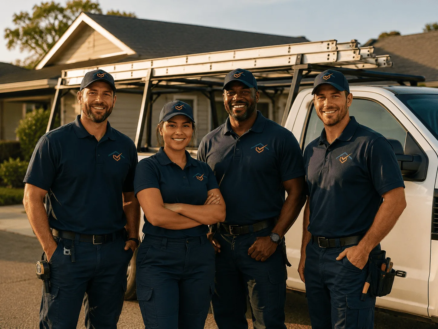Roof Inspection company in Langley, WA